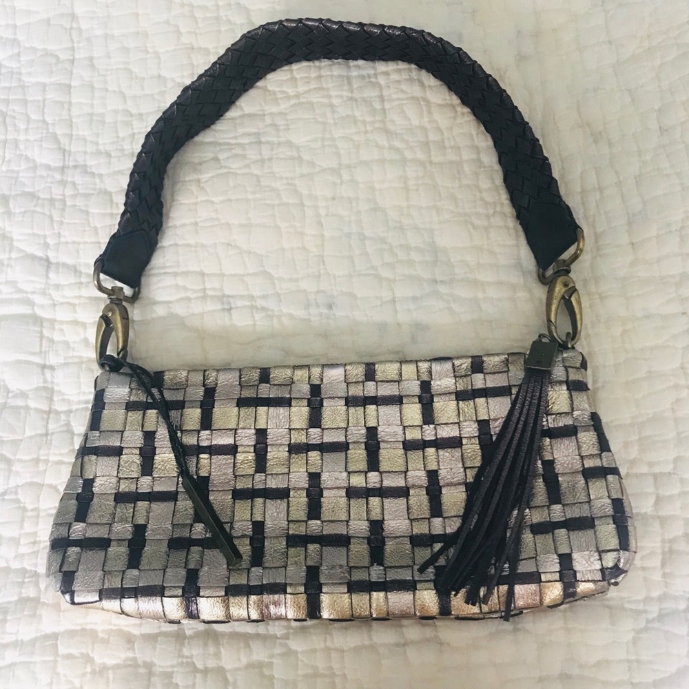 Elliott Lucca Shoulder Bag
